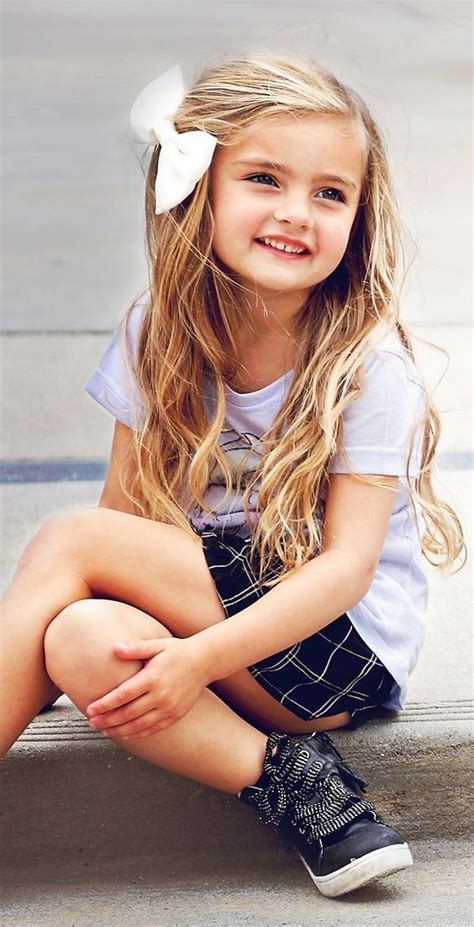 Pin By Adorem Forever On Beautiful And Adorable Little Girls Preteen