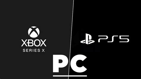Ps5 Vs Xbox Series X Vs Pc Which Is Better Which Will Win