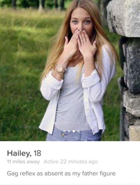 These People Know How To Get Right Swipes On Tinder