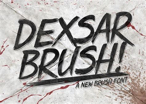 Huening shared by on we heart it. 20 Free Fonts to Try in 2016 - Designmodo