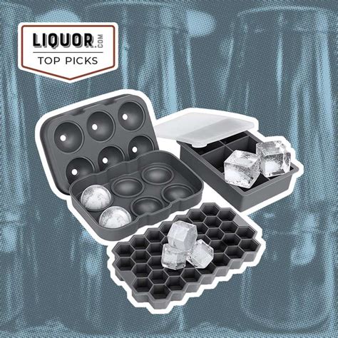 The 8 Best Ice Cube Trays In 2021