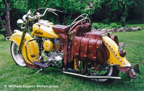 Price usdsales history (5y)indian motorcyclesoldhigh bidaverage sale (sma50)jan '16jul '16jan '17jul '17jan '18jul '18jan '19jul. 1950 Indian Chief Motorcycle | William Eggers Motorcycles