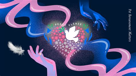 Pets Matter Too - Pet Loss Support Group