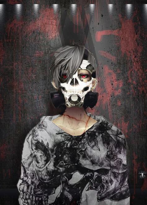 79 Best Images About Gas Mask