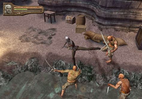 Dark alliance 2 is a worthy successor, retaining the weapons, monsters. Baldur's Gate: Dark Alliance 2 - Retro Reflections ...