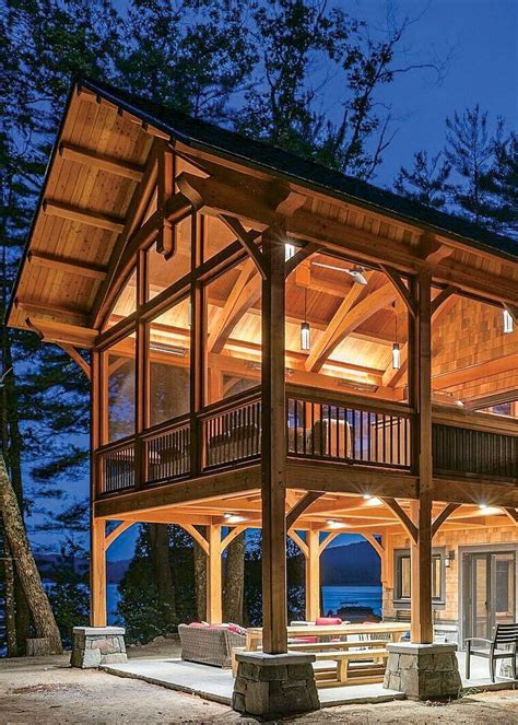 Yankee barn homes are as flexible in design as their owners are in. Pin on Outdoors space