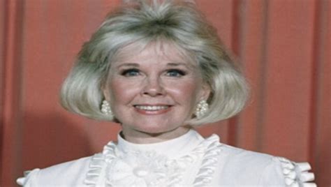 Doris Day Legendary Hollywood Actor And Singer Passes Away At Age 97 Due To A Serious Case Of