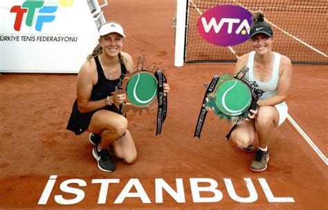 Это теннис, и это китцбюэль! Perez/Sanders finish runners-up in Istanbul | 14 September ...