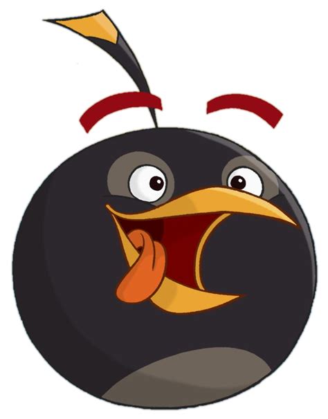 Bombgallery Angry Birds Wiki Fandom Angry Birds Characters