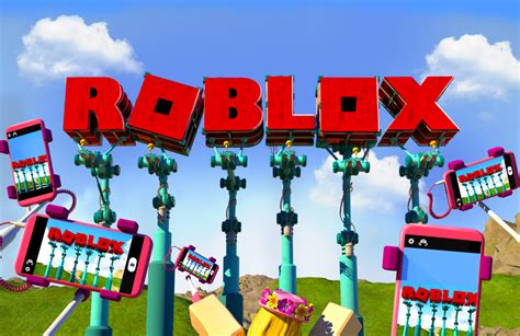 Roblox Download Free Portal To The Imagination World
