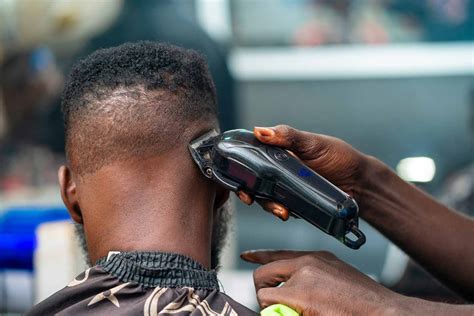 The 10 Best Black Barber Shops Near Me With Free Estimates