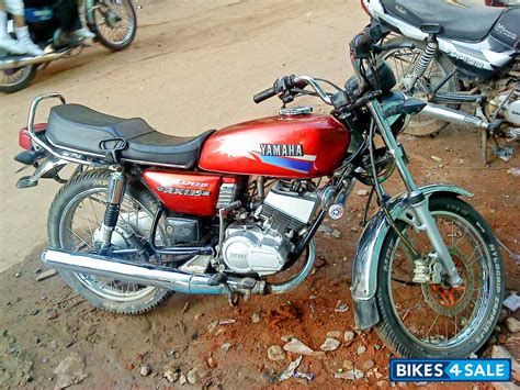Passa alla navigazione della pagina. Used 2000 model Yamaha RX 135 for sale in Chennai. ID ...