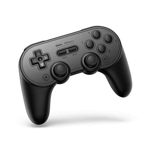 Buy 8Bitdo SN30 Pro+ Wireless Bluetooth Gamepad for Nintendo Switch
