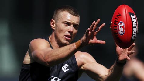 Supercoach Afl 2022 Investor Advice On Max Gawn Patrick Cripps Isaac
