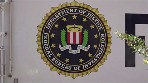 Fbi Raids San Antonio Offices As Part Of Statewide Investigation Youtube