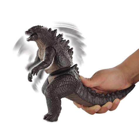2014, sci fi/adventure, 2h 3m. Bandai Reveals Godzilla 2014 Toy Line Up - The Toyark - News