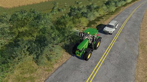Real Mower V10 Fs19 Farming Simulator 19 Mod Fs19 Mod