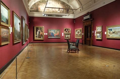 Laing Art Gallery Museum In Newcastle Upon Tyne Thousand Wonders