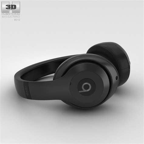 User rating, 3.9 out of 5 stars with 40 reviews. Beats by Dr. Dre Studio Over-Ear Headphones Matte Black 3D ...