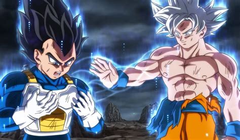 Meanwhile, the dragon ball super manga is still going strong and has been bringing new villains to the fore, as well as the development of goku and vegeta's powers. Dragon Ball Super Chapter 72: Release Date, Read Online & Spoilers - OtakuKart