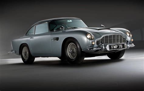 James Bond Aston Martin Wallpapers Top Free James Bond Aston Martin