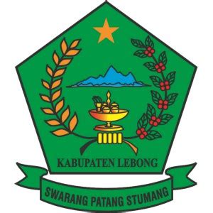 Jual Bordir Logo Kabupaten Lebong Bordir Komputer Shopee Indonesia
