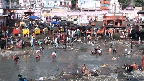 As india's holiest river, the ganga has a cultural and spiritual significance that far transcends the boundaries of its basin. Pollution of the Ganges - Wikiwand