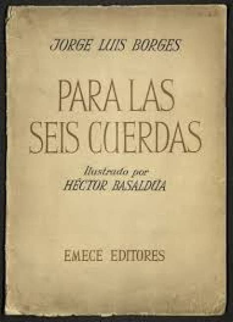 10 obras de jorge luis borges que debes de leer