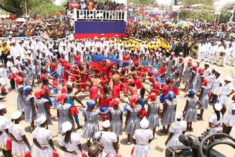 Major Religions Holidays And Traditions Byenvini To Haiti