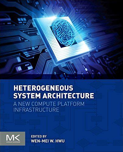 A key focus of the journey into the inevitable heterogeneous computing future, with the promise of. Heterogeneous System Architecture: A new compute platform ...