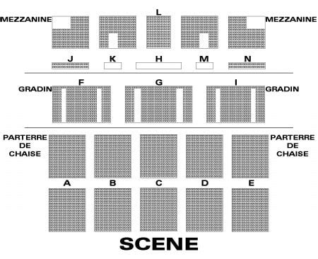 Place Claudio Capéo 2023 Epernay Billet concert LE MILLESIUM P2C