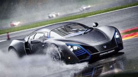壁纸 水 雨 湿 超级汽车 表演车 马鲁西亚b2 超级跑车 陆地车辆 汽车设计 赛车 汽车制造 豪华车