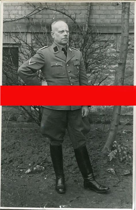 War made it easier to kill. SS-HA, RSHA etc. - PHOTO GALERY