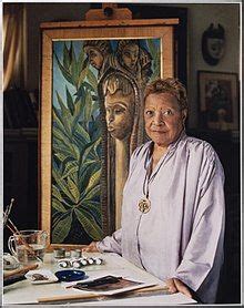 Lois mailou jones was an artist who existed during the harlem renaissance. Lois Mailou Jones (1905 - 1998) | Black artists, Black ...