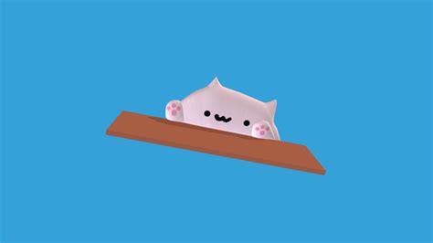 Download bongo move mp3 you can download the mp3 for free at seen.lk. Bongo Cat - Download Free 3D model by drfaxu (@drfaxu ...