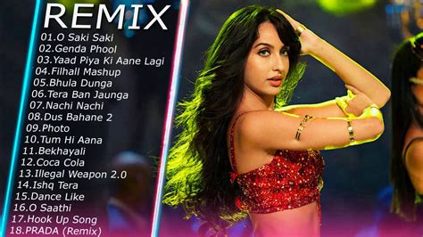 Remix Songs Top Hindi Remix Songs Besst Bollywood Songs Bollywood Dance Indian