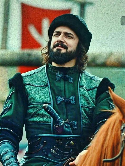 Aliyar Bey Dirili Ertu Rul Turkish Clothing Turkish Actors