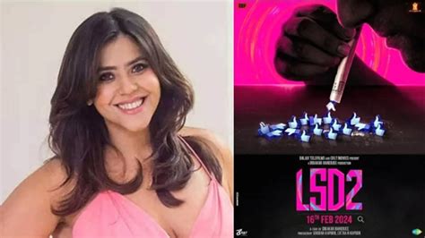 Love Sex Aur Dhokha 2 Movie 2024 Release Date Cast Ott Review Trailer Story Box Office