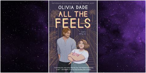 Review All The Feels By Olivia Dade On The Bookpage