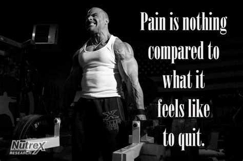 Inspirational Quotes About Lifting Weights Quotesgram