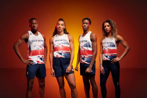 what is the team gb tokyo 2020 olympics kit and can i buy it