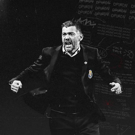 Por vezes a vida prega partidas a quem não as merece. Sérgio Conceição: From Makeweight to Heavyweight ...