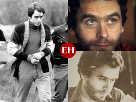 Psic Logo Y Abogado Los Datos Que No Conoc As Sobre Ted Bundy El