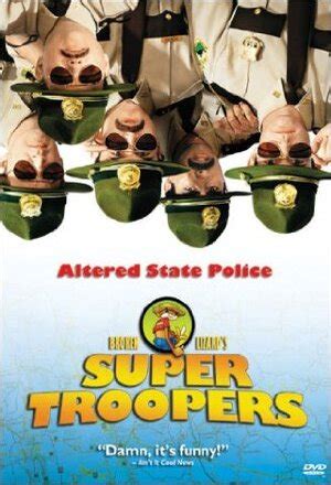 Newest Super Troopers Nude Scenes CelebsNudeWorld Com