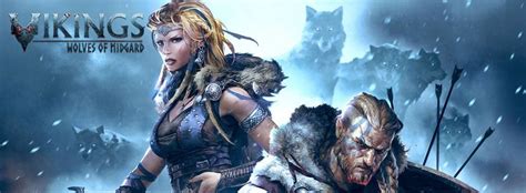 En / multi fantasy meets norse mythology travel the realms of earthly midgard, freezing niflheim and boiling balheim, either as a fierce viking warrior or. Vikings: Wolves of Midgard GAME TRAINER v1.0 +22 TRAINER - download | gamepressure.com