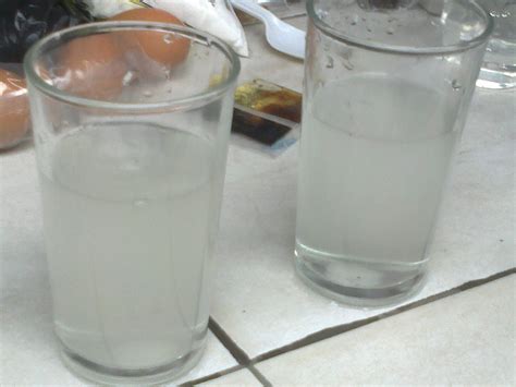 Check spelling or type a new query. Mengejutkan! Hanya Menaruh Garam dan Air Dalam Gelas ...