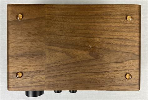 Sangean Wr 11 2 Bands System Receiver Am Fm Wood Cabinet Table Top Analog Radio Ebay