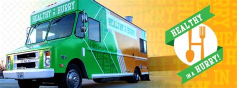 Maybe you would like to learn more about one of these? IL-bloomington-healthy-in-a-hurry-foodtruck - Mobile Food News