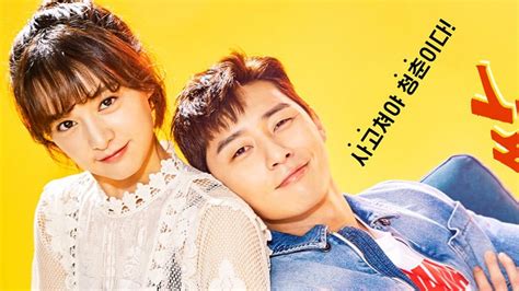 Fight for my way centers on the story of two ordinary people who are going through major setbacks in achieving their dream career paths because of the highly competitive working environment. Drama Korea Fight for My Way Subtitle Indonesia 1 - 16(END ...
