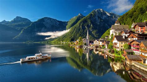 6 Idei De City Break In Austria In 2023 A Listers Travel